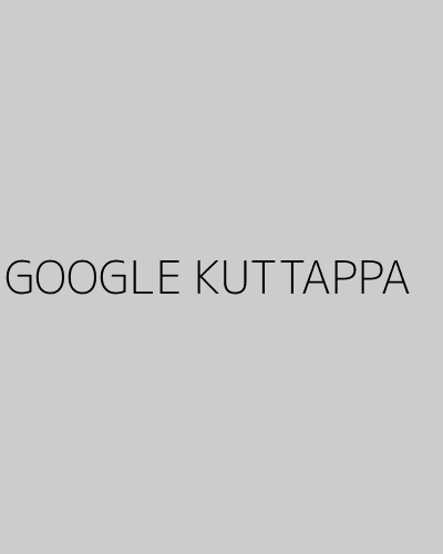 GOOGLE KUTTAPPA (2022) poster